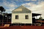 Gindalbie Woolshed 052