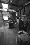 Gindalbie Woolshed 106